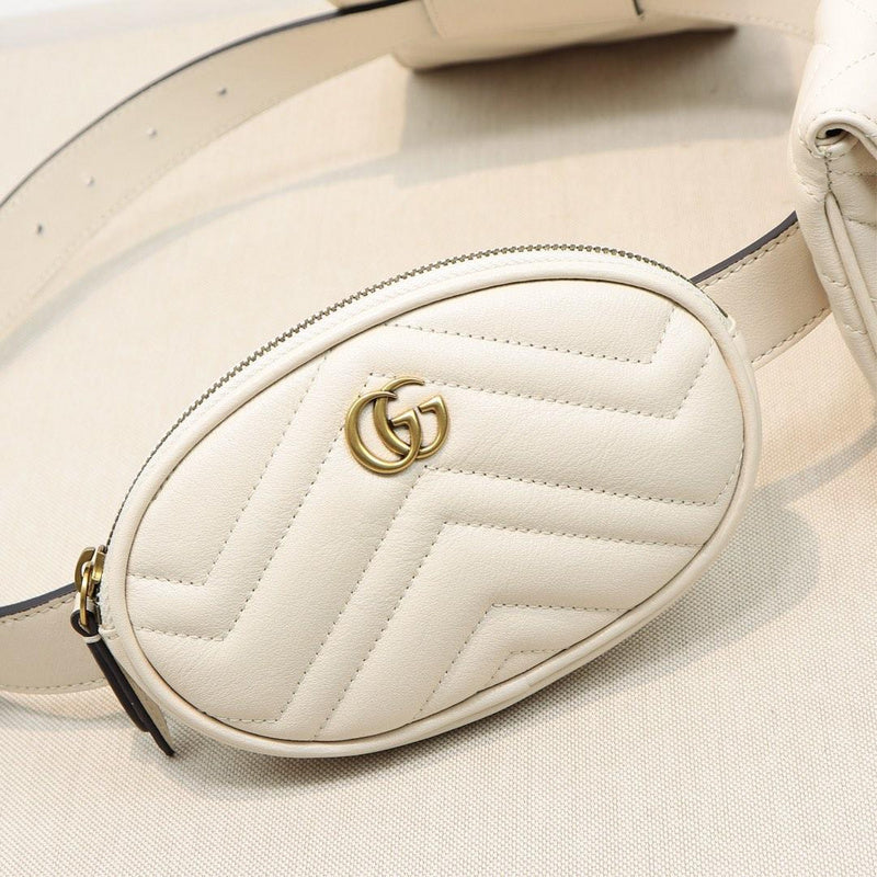 BAB - GCI Bags - 801