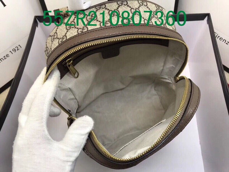 Gucci Bags - The Tote   1135