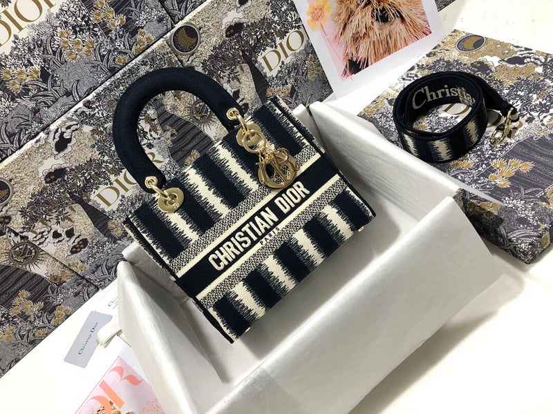 BAB - DIR Bags - 216