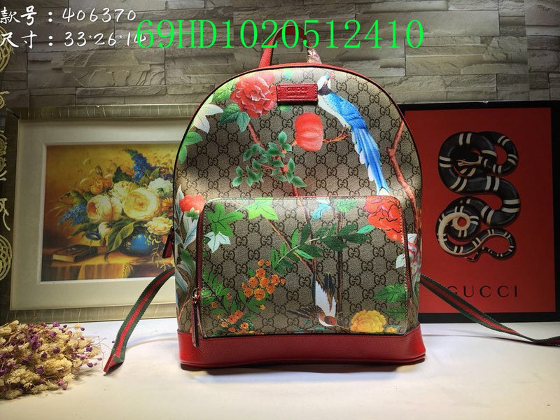 Gucci Bags - The Tote   1216