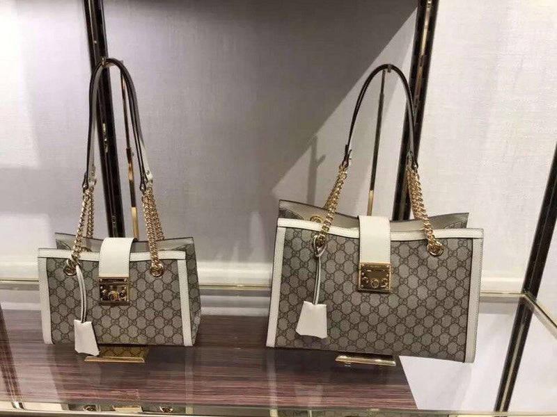 Gucci Bags - The Tote   655