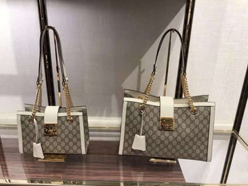 Gucci Bags - The Tote   655