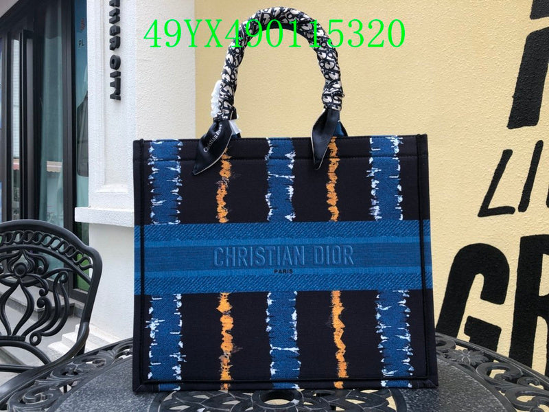 Christian Dior Bags Bags - The Tote   359