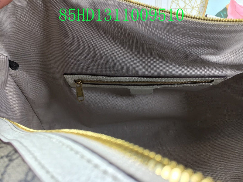 Gucci Bags - The Tote   1000