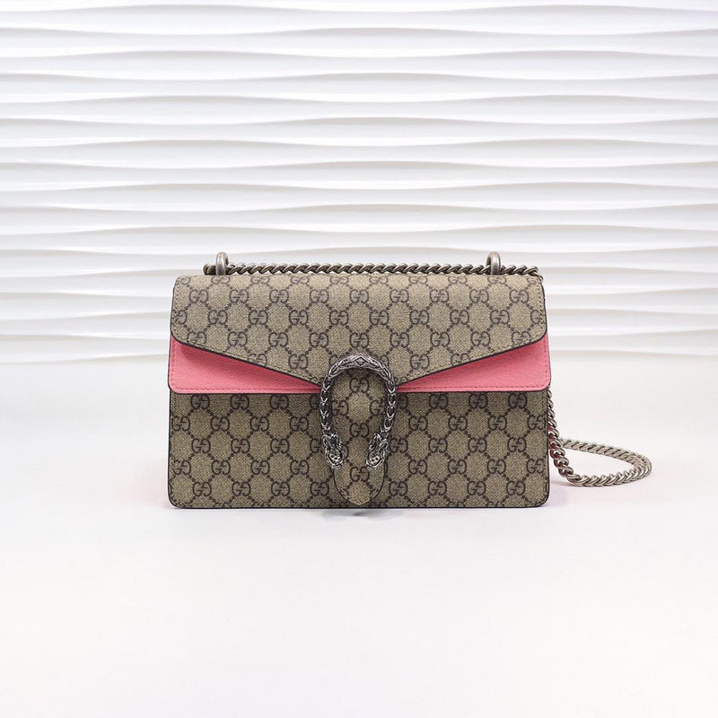 BAB - GCI Bags - 885