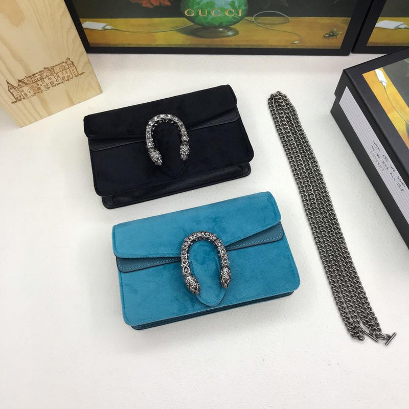 BAB - GCI Bags - 1143