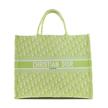DIOR DIOR Handbags Book Tote