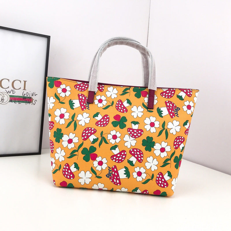 BAB - GCI Bags - 2465