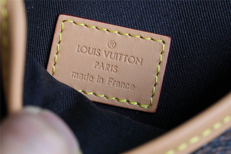 TLM - LOV Men Shoulder Bags - 281