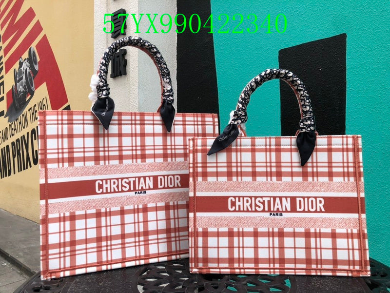 Christian Dior Bags Bags - The Tote   154
