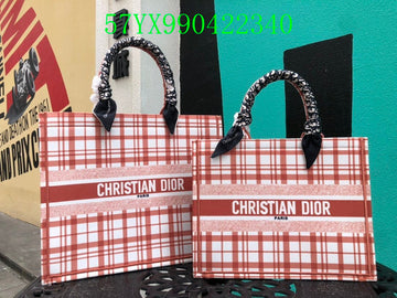 Christian Dior Bags Bags - The Tote   154