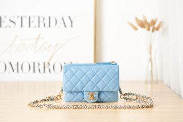 BAB - CHL Bags - 3138