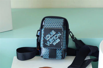 TLM - LOV Men Shoulder Bags - 116