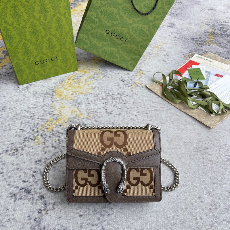 BAB - GCI Bags - 1857