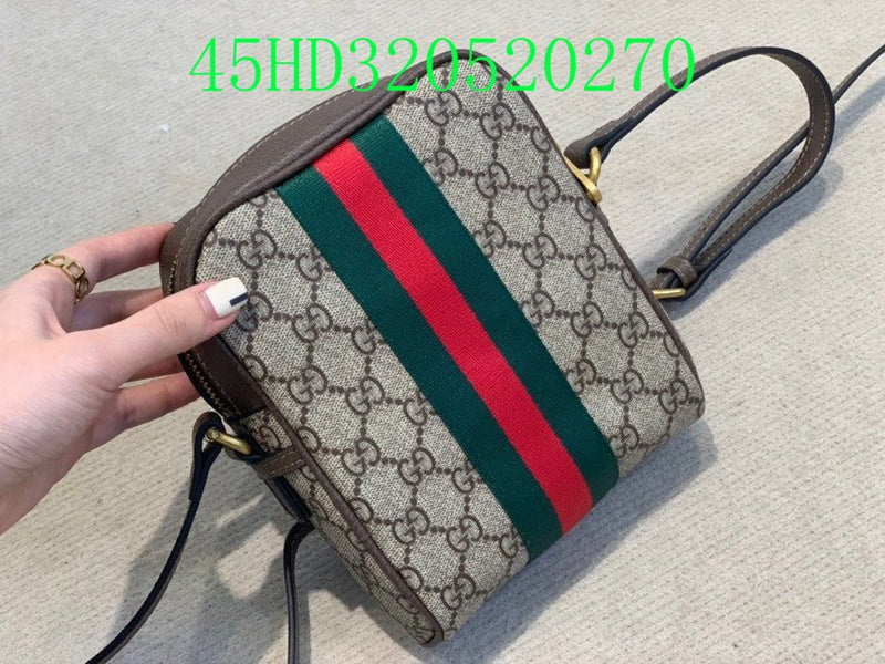 Gucci Bags - The Tote   880