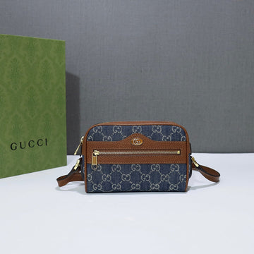 BAB - GCI Bags - 1520