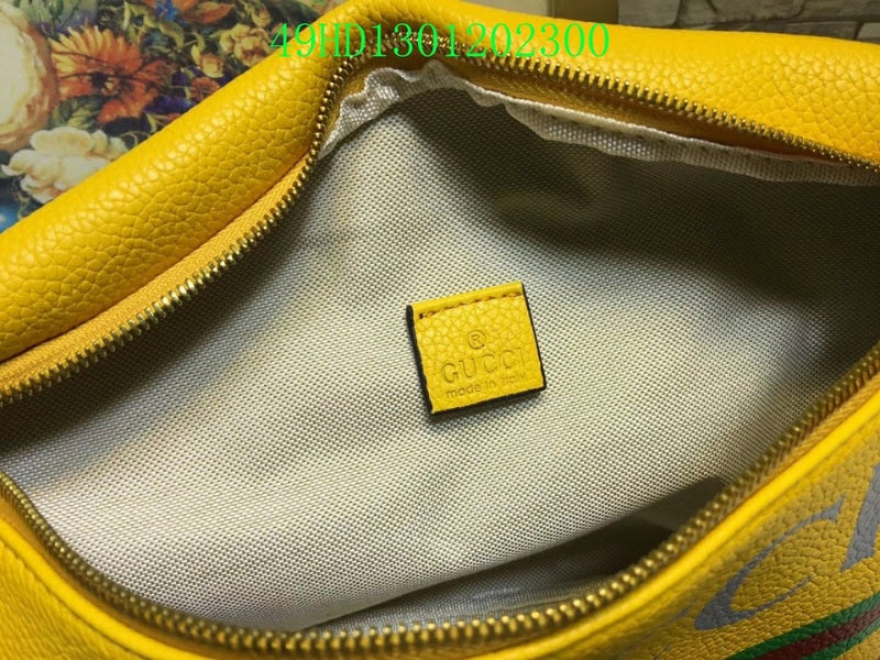 Gucci Bags - The Tote   389