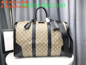 Gucci Bags - The Tote   1022
