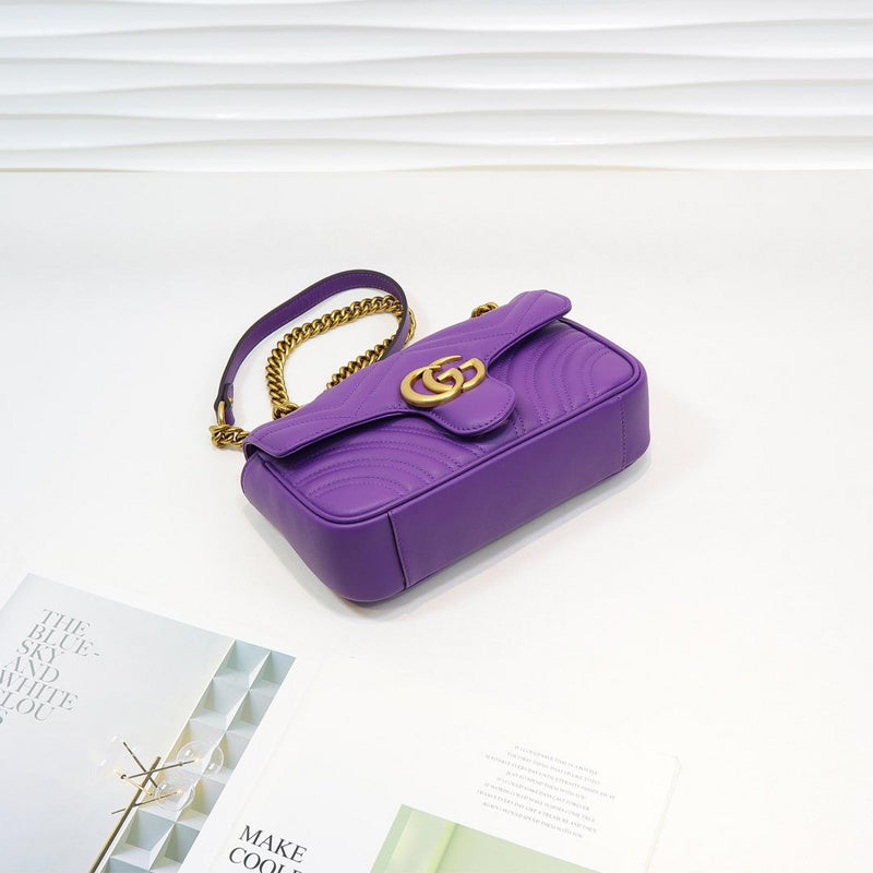 BAB - GCI Bags - 881