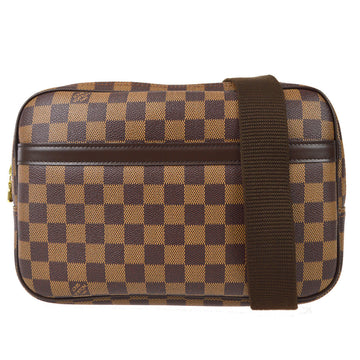 Louis Vuitton 2005 Reporter PM Damier N45253