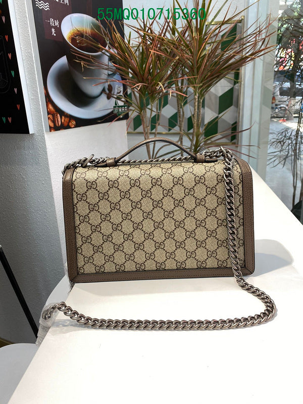 Gucci Bags - The Tote   294