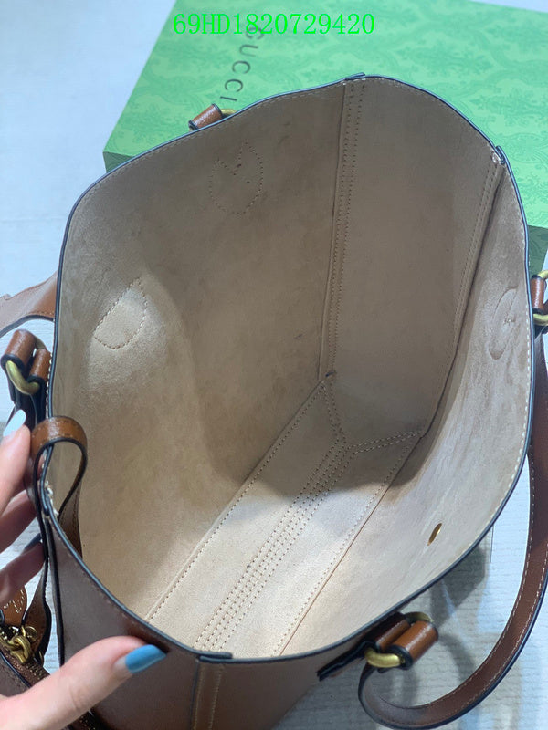 Gucci Bags - The Tote   507