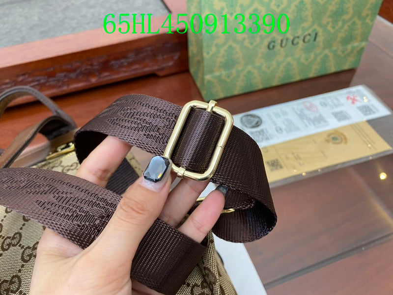 Gucci Bags - The Tote   1106