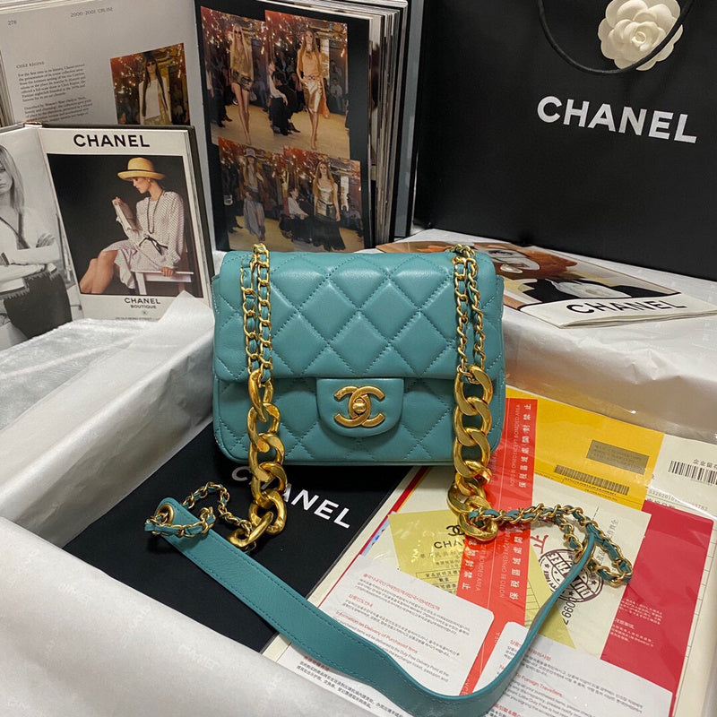 BAB - CHL Bags - 3354