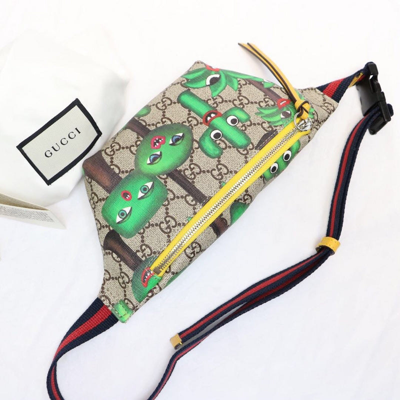 Gucci Bags - The Tote   411