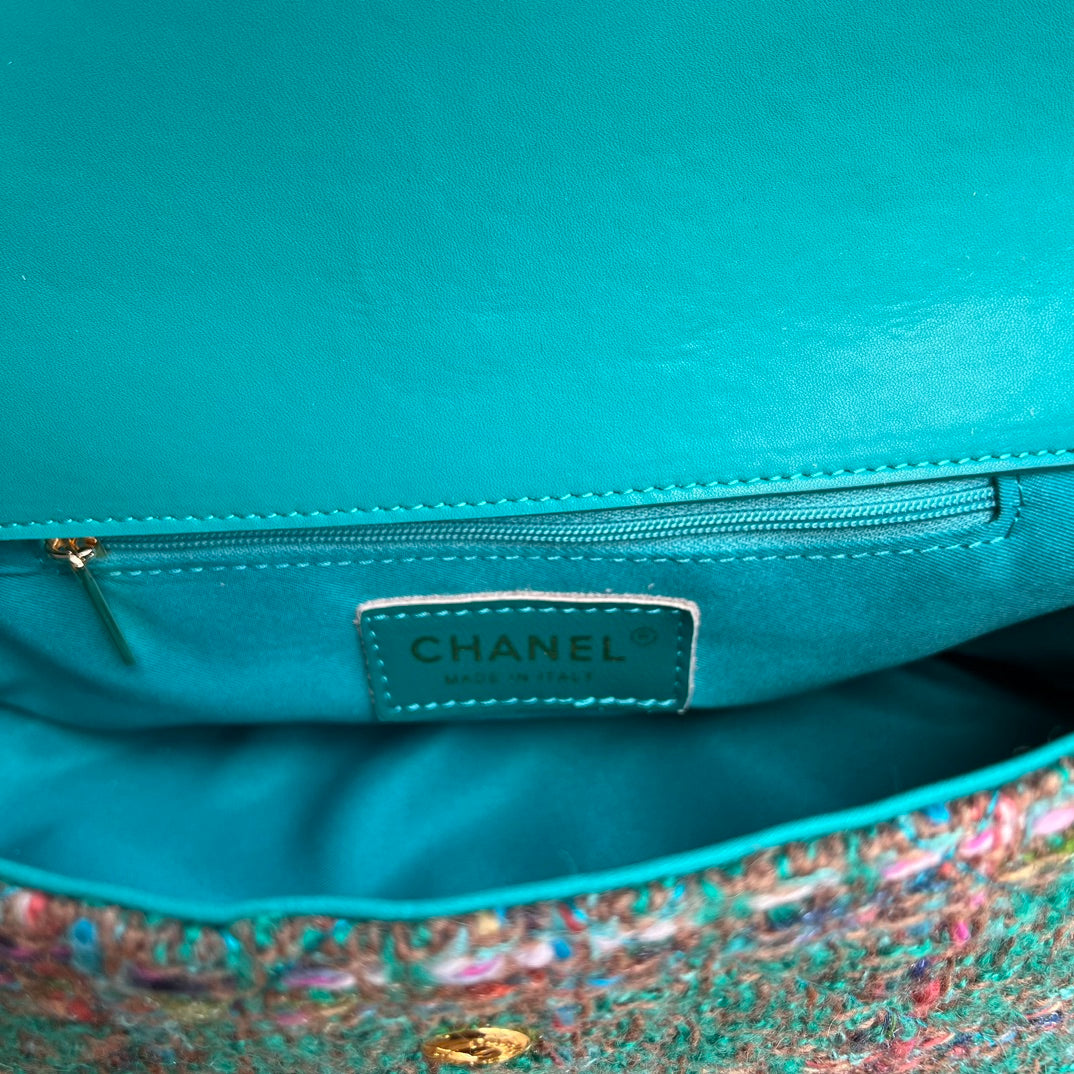 New Lux Bags Chanel  522