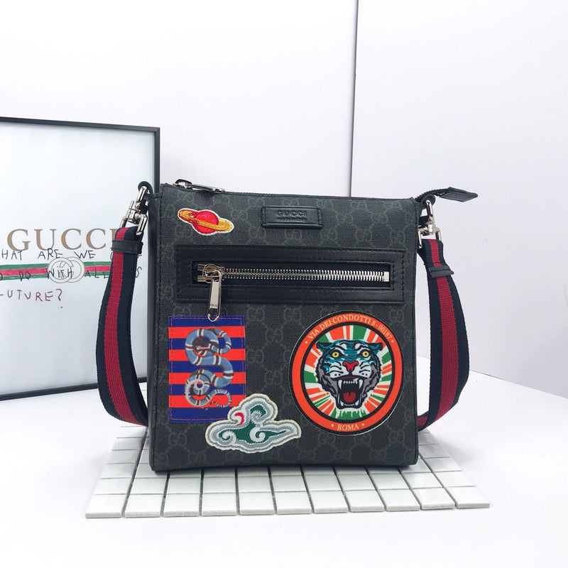 BAB - GCI Bags - 2681