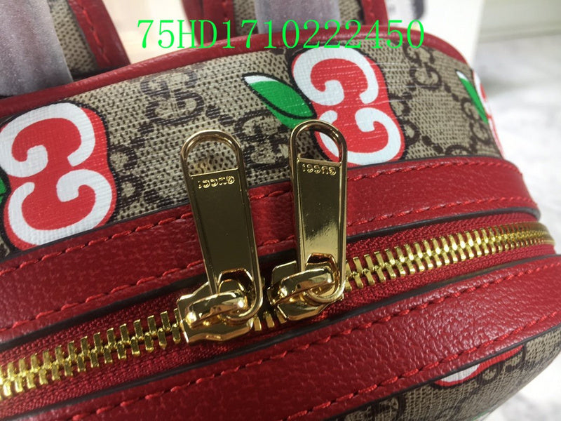Gucci Bags - The Tote   1060