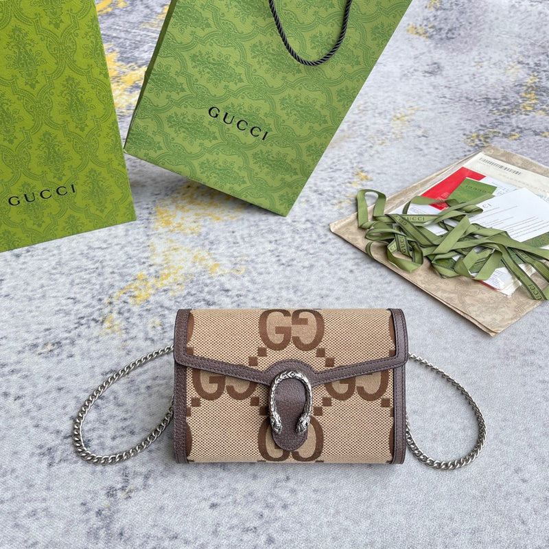 BAB - GCI Bags - 1838