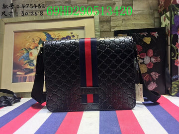Gucci Bags - The Tote   876