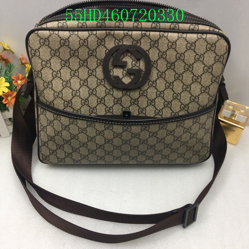 Gucci Bags - The Tote   862