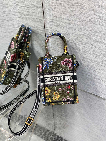 BAB - DIR Bags - 1011