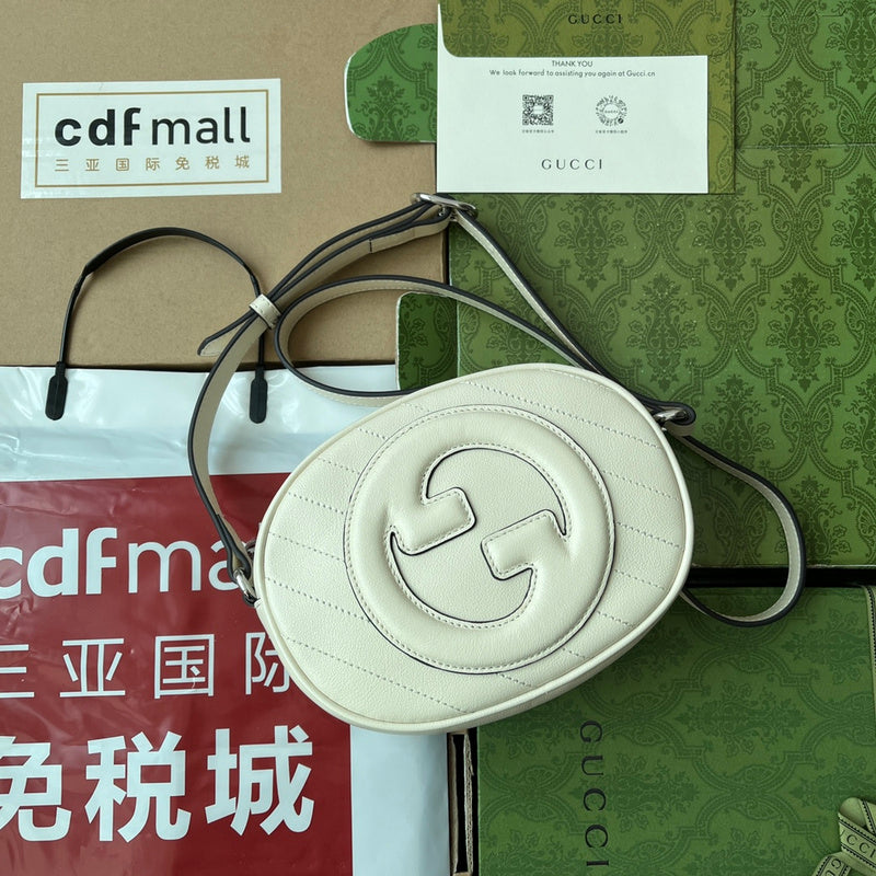 TLM - GUKI Women Shoulders Bags - 151