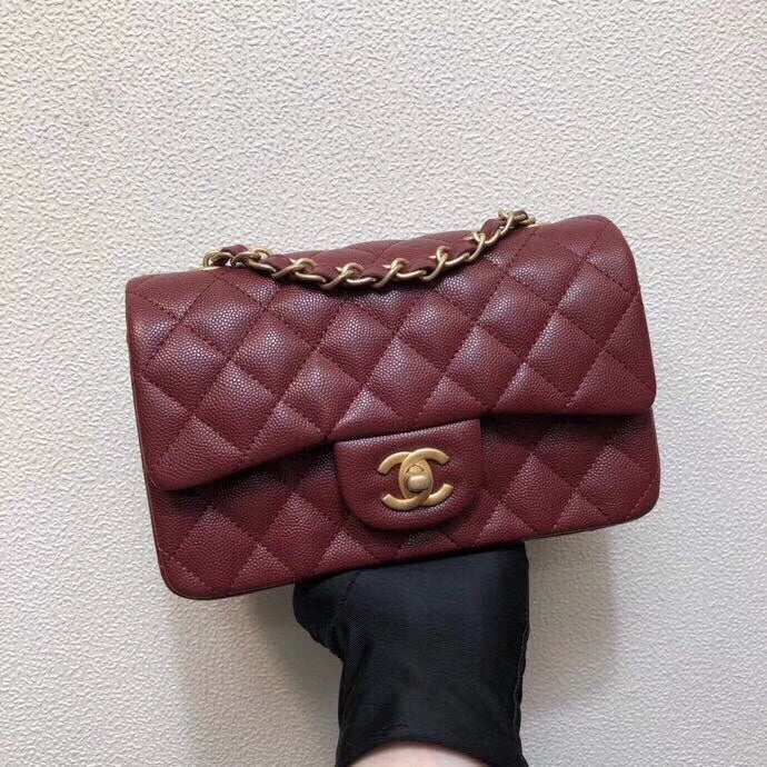 BAB - CNL Bags - 1969