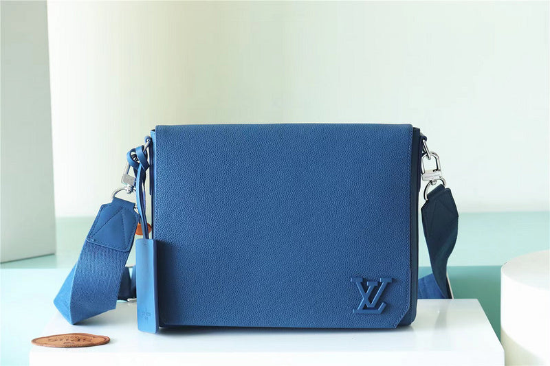 TLM - LOV Men Shoulder Bags - 012