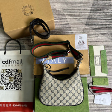 TLM - GUKI Women Shoulders Bags - 201