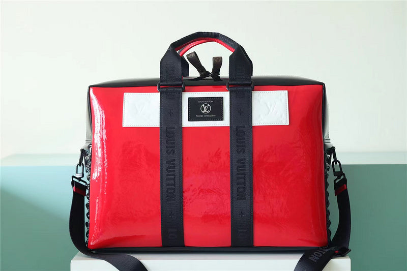 TLM - LOV Men Shoulder Bags - 113