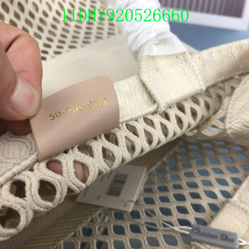 Christian Dior Bags Bags - The Tote   355