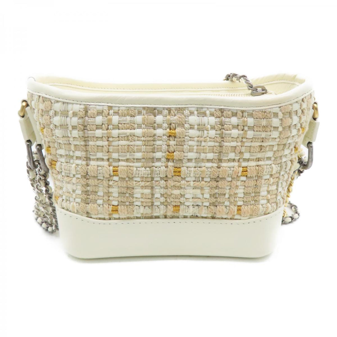 Chanel Gabrielle small Tweed