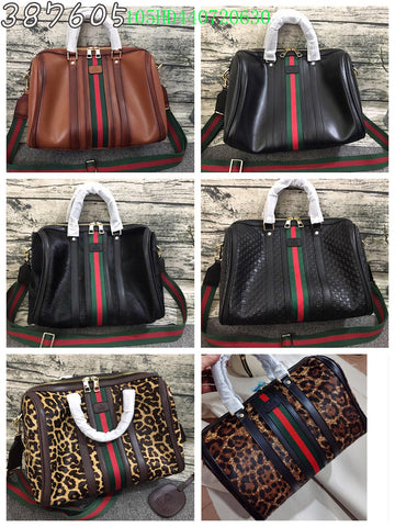 Gucci Bags - The Tote   972