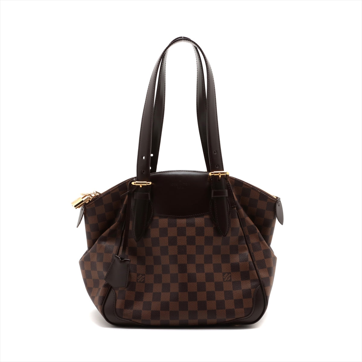 Louis Vuitton Damier Verona MM N41118