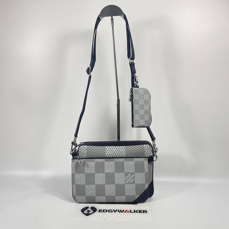 TLM - LOV Men Shoulder Bags - 041