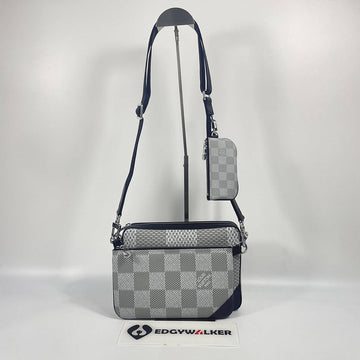 TLM - LOV Men Shoulder Bags - 041