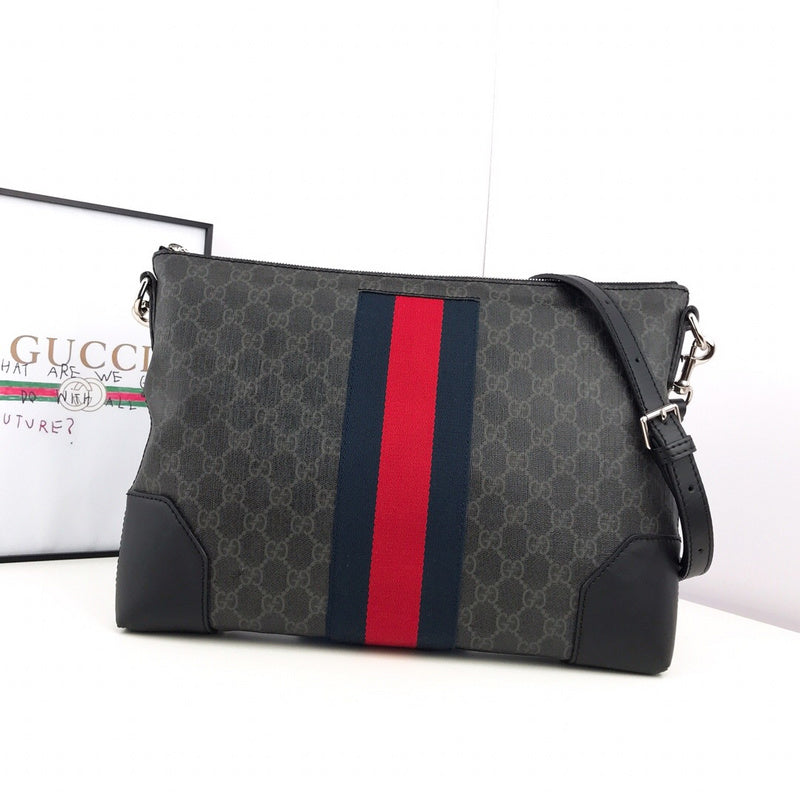 BAB - GCI Bags - 2557