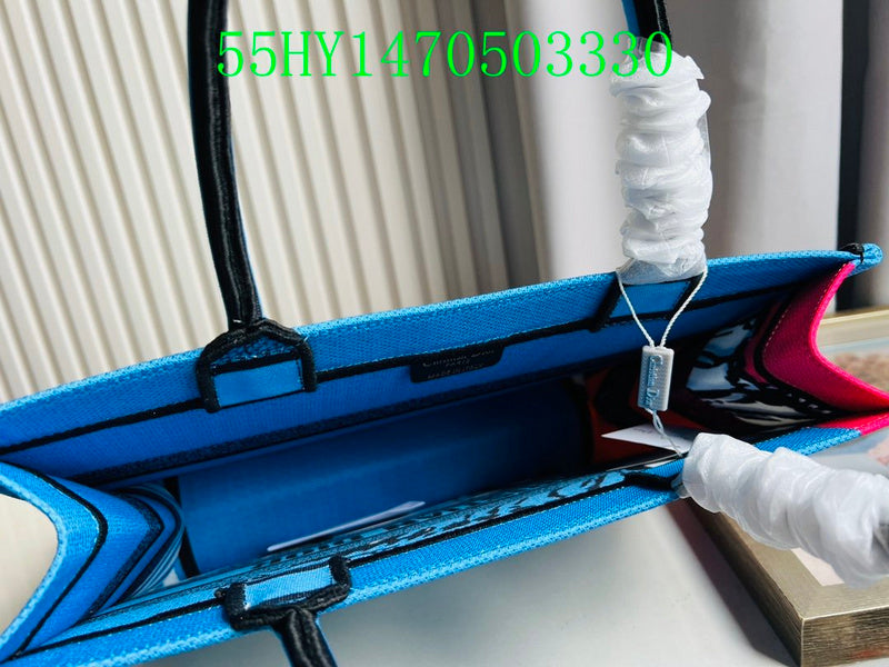 Christian Dior Bags Bags - The Tote   282