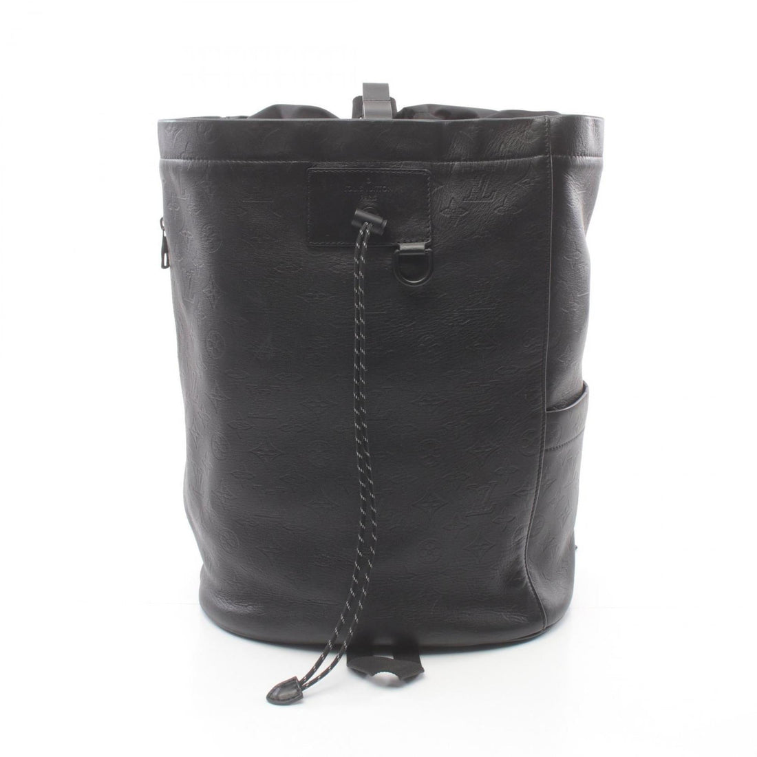 Louis Vuitton  Monogram Shadow Backpack